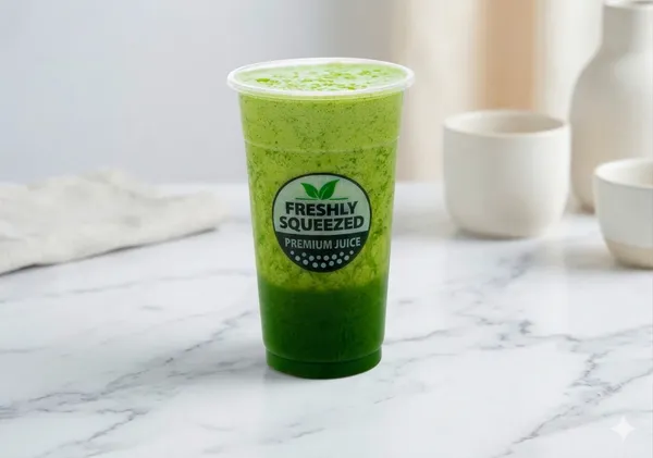 Matcha